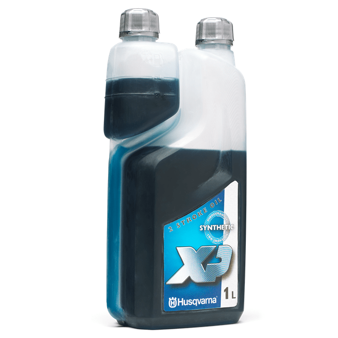 Olio di miscelazione per motori a due tempi HUSQVARNA XP 1L